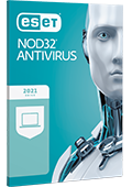 ESET NOD32 Antivirus